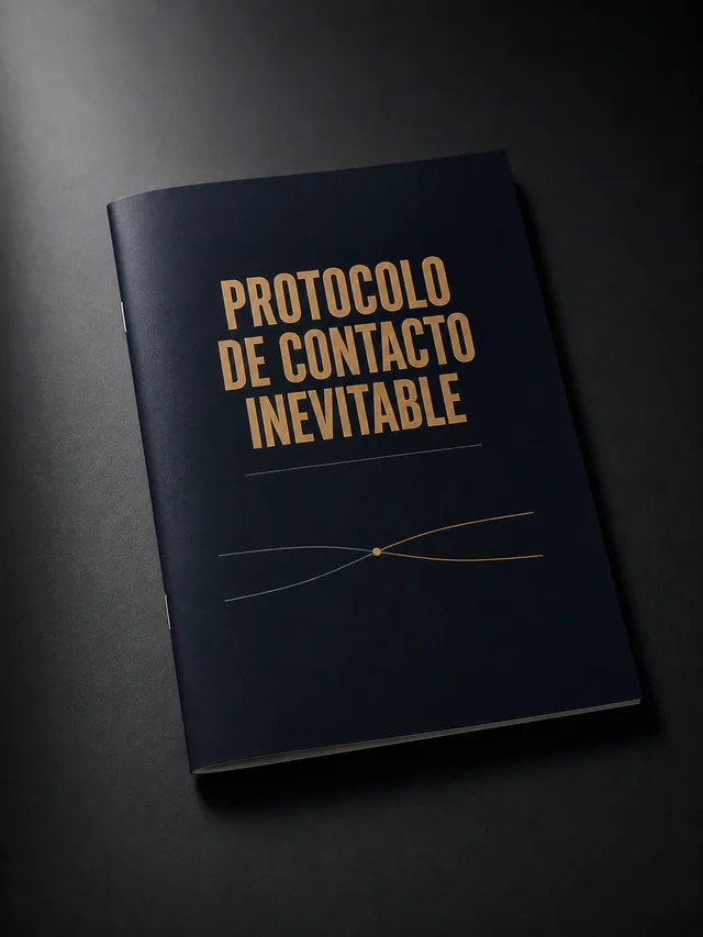 Protocolo de Contacto Inevitable