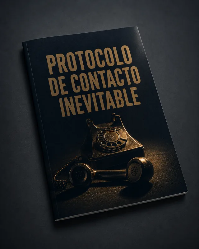 Protocolo de Contacto Inevitable