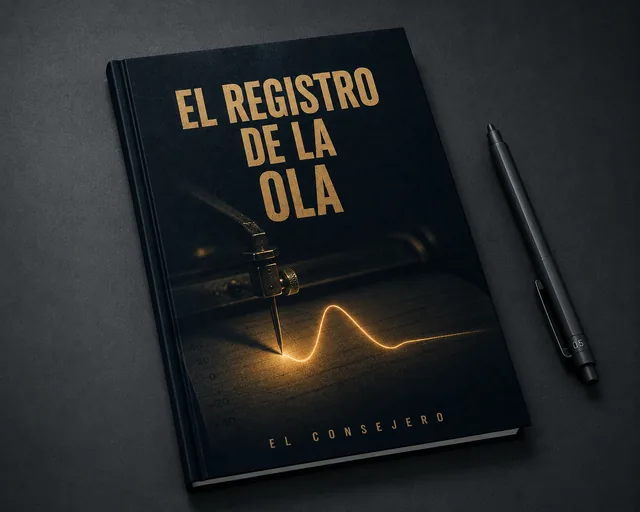 El Registro de la Ola