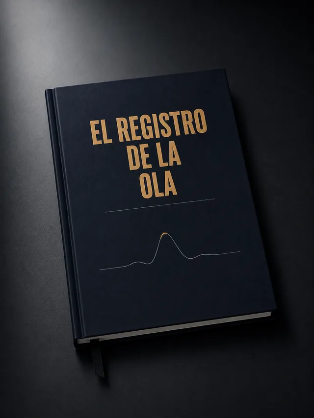 El Registro de la Ola