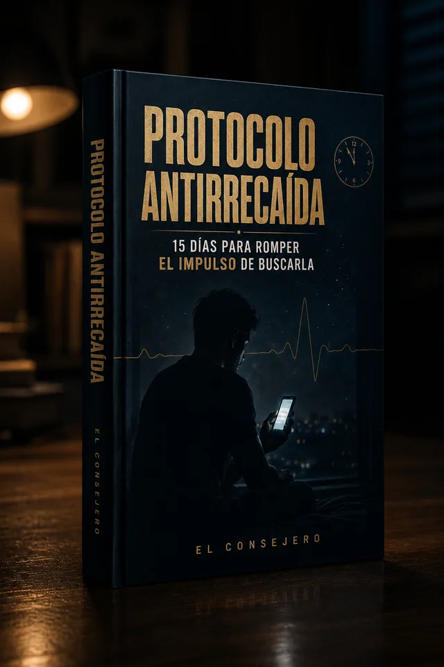 Protocolo Antirrecaída