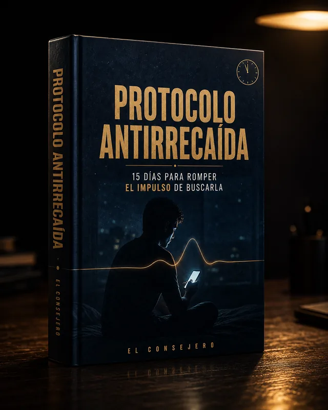Protocolo Antirrecaída