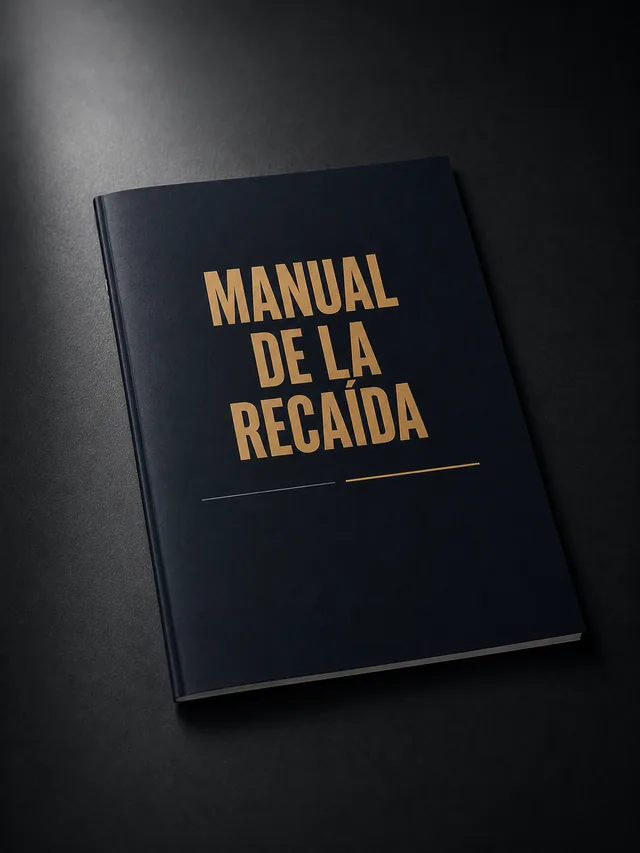 Manual de la Recaída